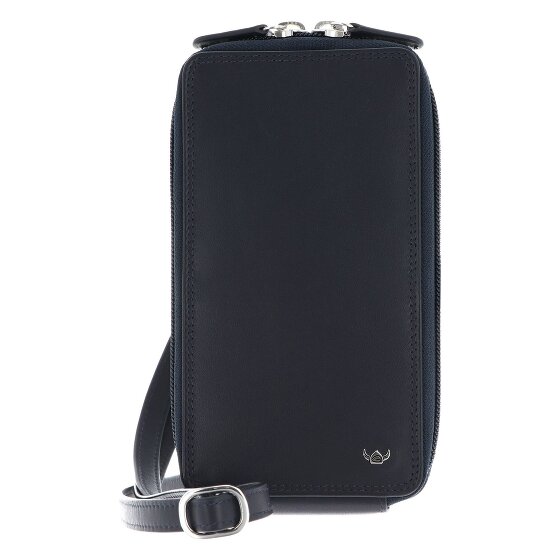 Golden Head Polo Funda de teléfono móvil Piel natural 9.5 cm