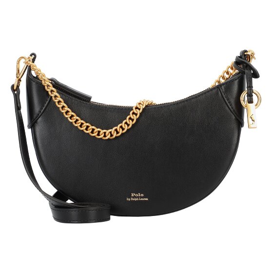 POLO RALPH LAUREN Polo ID Bolsa de hombro Piel 24 cm