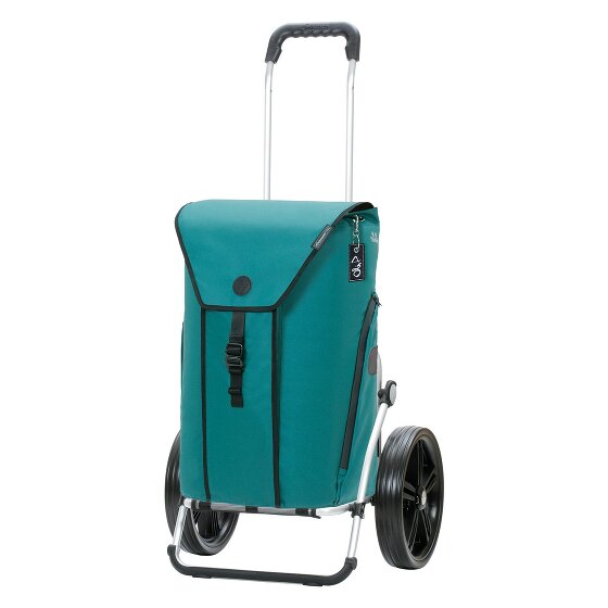 Andersen Shopper Royal Shopper Oli.P 2.0 Carro de la compra 59 cm