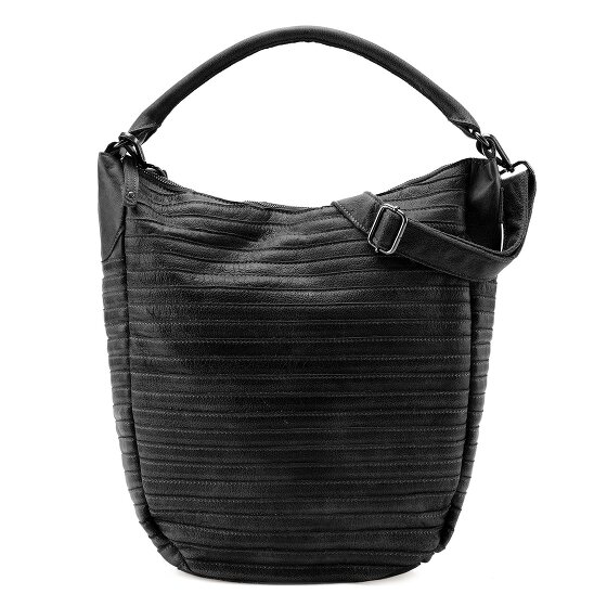 FredsBruder Gürteltier S Bolsa de hombro Piel 31 cm