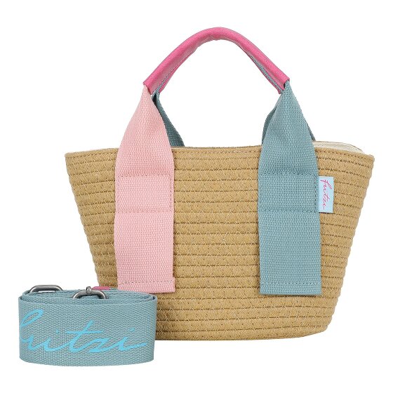 Fritzi aus Preußen Happy Summer Bolso 20 cm