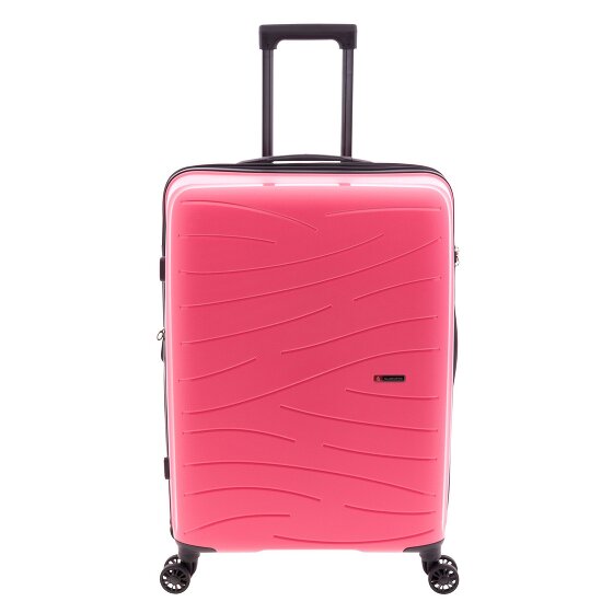 Gladiator 1700 4 ruedas Carrito 68 cm con pliegue de expansión