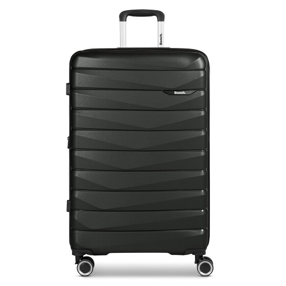 Bench Paris 4 ruedas Trolley L 76 cm Con fuelle expandible