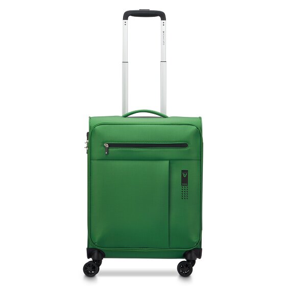 Roncato Lite Soft Neon 4 ruedas Carro de la cabina 55 cm