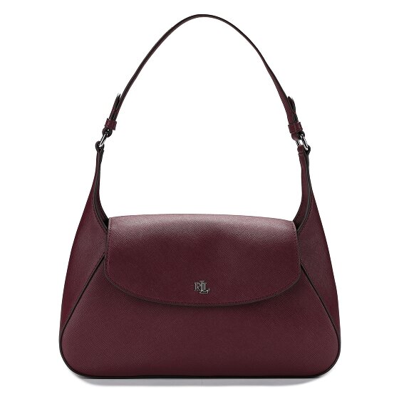 Lauren Ralph Lauren Schylar Bolsa de hombro Piel 30 cm