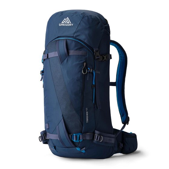 Gregory Targhee 45 Mochila de trekking M-L 78 cm