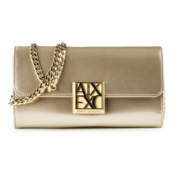 Armani Exchange Amy Bolsa de hombro 19 cm