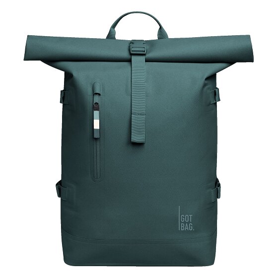 GOT BAG Rolltop 2.0 Mochila de día 43 cm Compartimento para el portátil