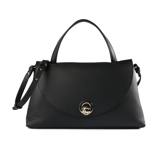 Coccinelle Nikla Bolsa de hombro Piel 35 cm