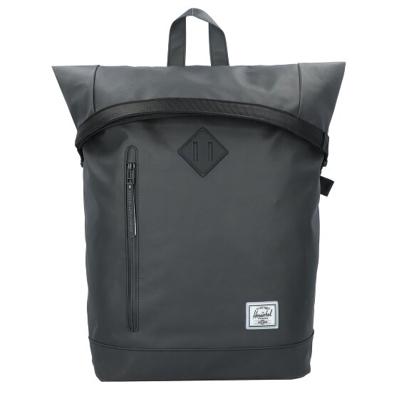 Herschel Mochila Roll Top Compartimento para portátil de 46 cm