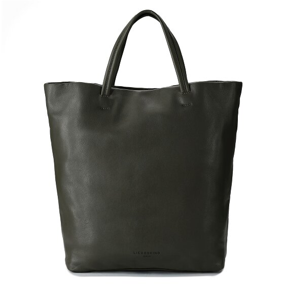Liebeskind Hera Bolsa de compras L Piel 37 cm