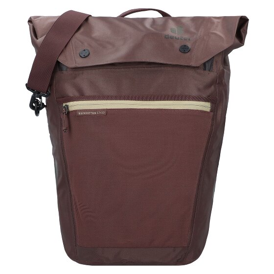 Deuter Bolsa para bicicleta Mainhattan 33 cm
