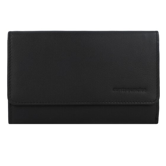 aunts & uncles Jamie's Orchard Thyme Cartera Protección RFID Piel 16 cm