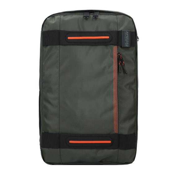 American Tourister Urban Track Mochila de negocios 39 cm Compartimento para el portátil