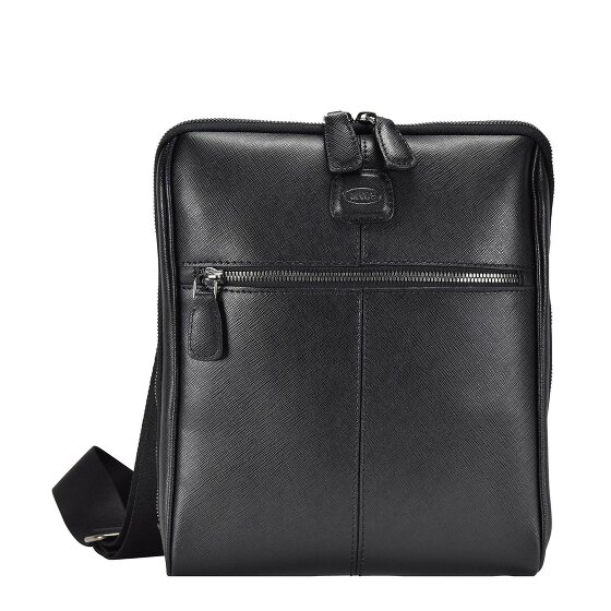 Bric's Bolso de hombro Varese Piel 23 cm