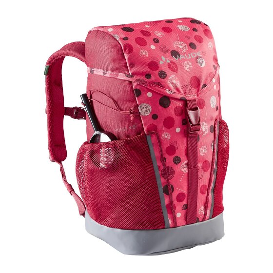Vaude Mochila infantil Puck 10 38 cm