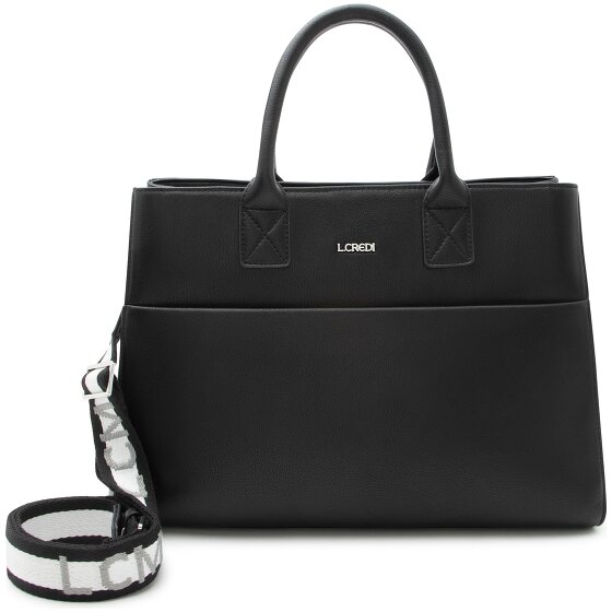 L.Credi Ruby Bolso 38 cm