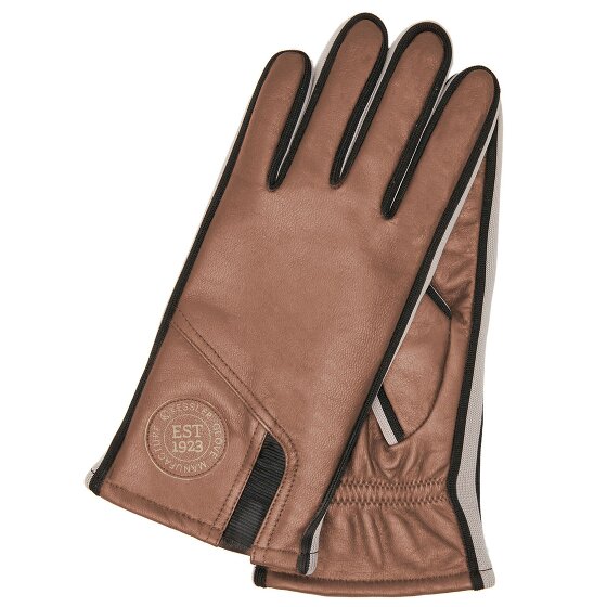 Kessler Guantes de piel Jack