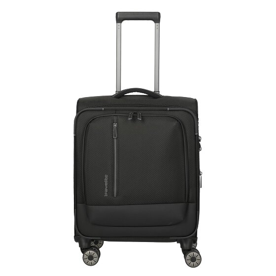 Travelite Crosslite 4 ruedas Carro de la cabina S 55 cm