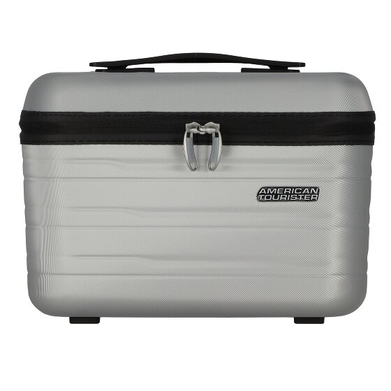 American Tourister Flashline Estuche de belleza 36 cm