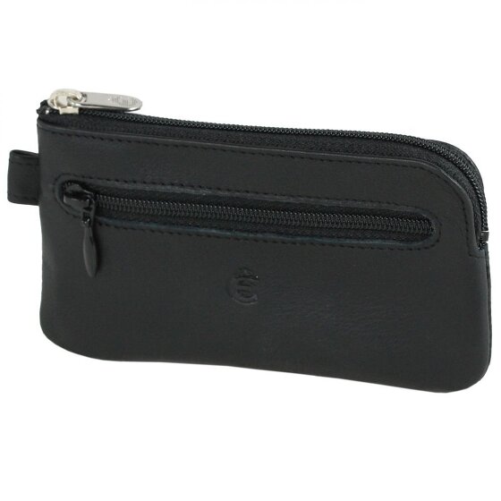Esquire Estuche para llaves IV de cuero 12,5 cm