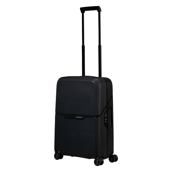 Samsonite Magnum Eco 4 ruedas Carro de la cabina 55 cm