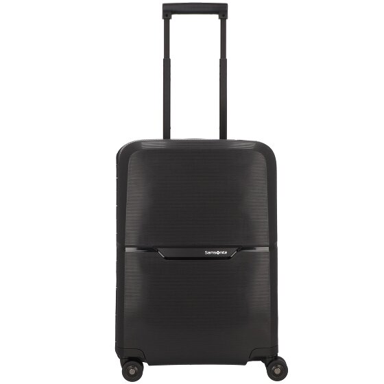 Samsonite Magnum Eco 4 ruedas Carro de la cabina 55 cm