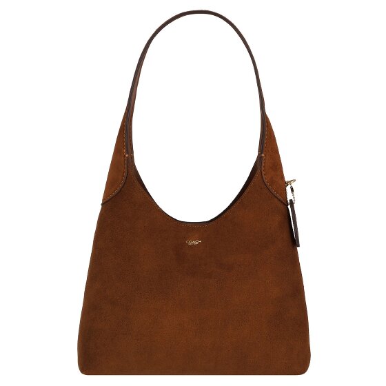 Coach Brooklyn Bolsa de hombro Piel 28 cm
