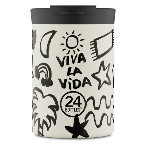24Bottles Taza de viaje 350 ml