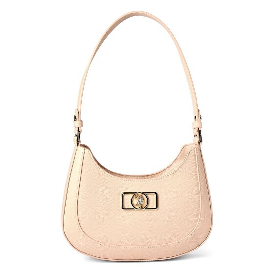 U.S. Polo Assn. Jones Chic Bolsa de hombro 25 cm