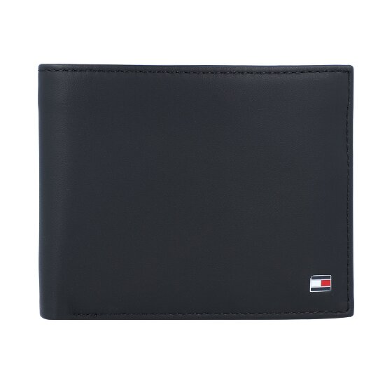 Tommy Hilfiger Cartera Eton de cuero 12,5 cm