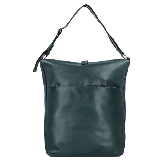 Harold's Caugio Mochila de día Piel 40 cm