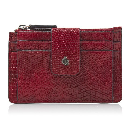 Castelijn & Beerens Donna Cartera RFID Piel 12 cm
