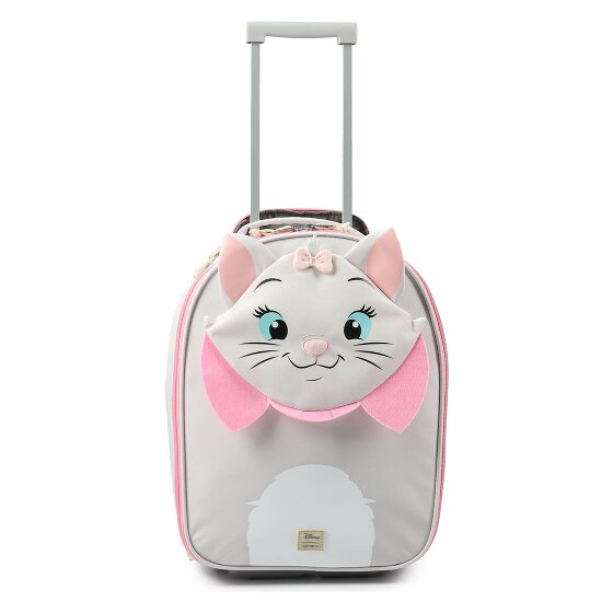 Sammies by Samsonite Happy Sammies Disney 2 ruedas Carro para niños 45 cm