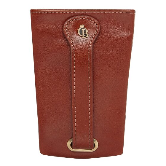 Castelijn & Beerens Llavero Gaucho Piel 9 cm