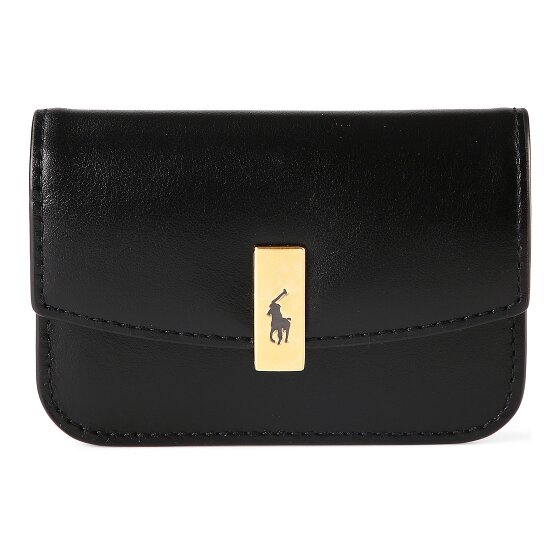 POLO RALPH LAUREN Polo ID Estuche para tarjetas de crédito Piel 10 cm