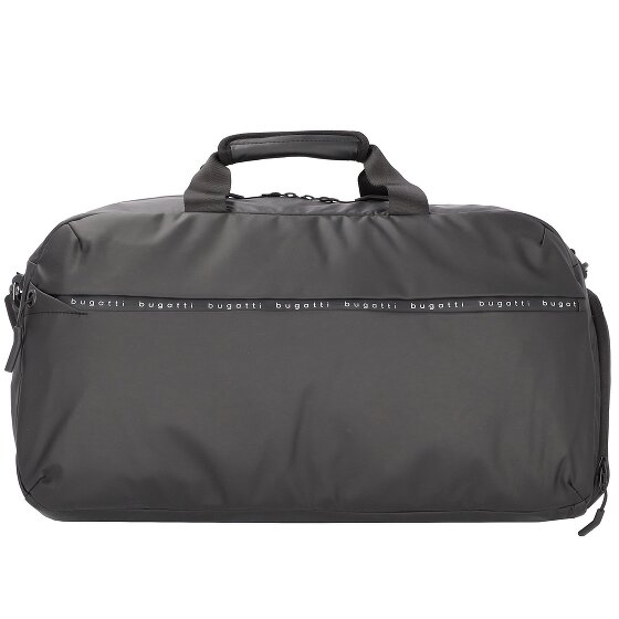 bugatti Bolsa de viaje Blanc Weekender 50 cm