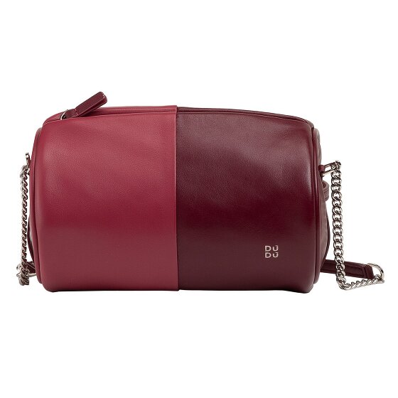 DuDu Abigail Bolsa de hombro Piel 19.5 cm