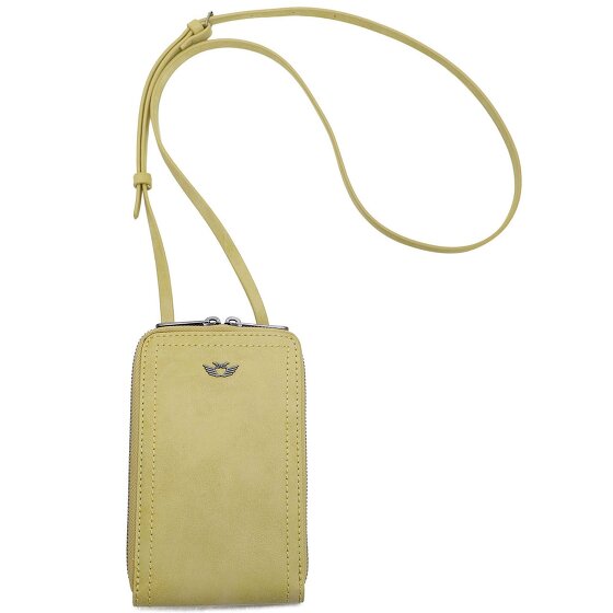 Fritzi aus Preußen Fritzi08 Jozy Vintage Funda de teléfono móvil 10 cm