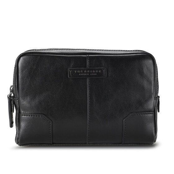 The Bridge Vespucci Bolso de mano Piel 32 cm