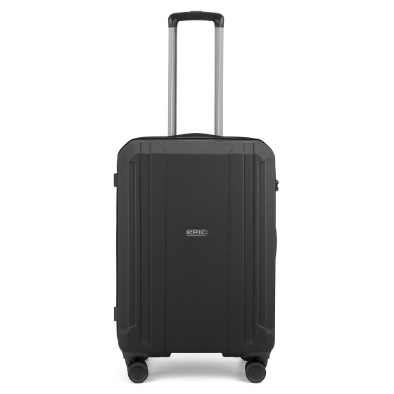 Epic Airwave Neo 4 ruedas Carrito 65 cm