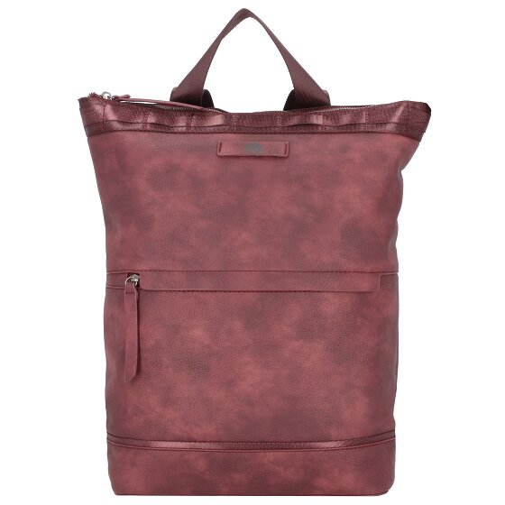 Greenburry Mochila Hanni Compartimento para portátil de 40 cm