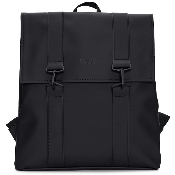 Rains Essential Mochila de día 40 cm Compartimento para el portátil