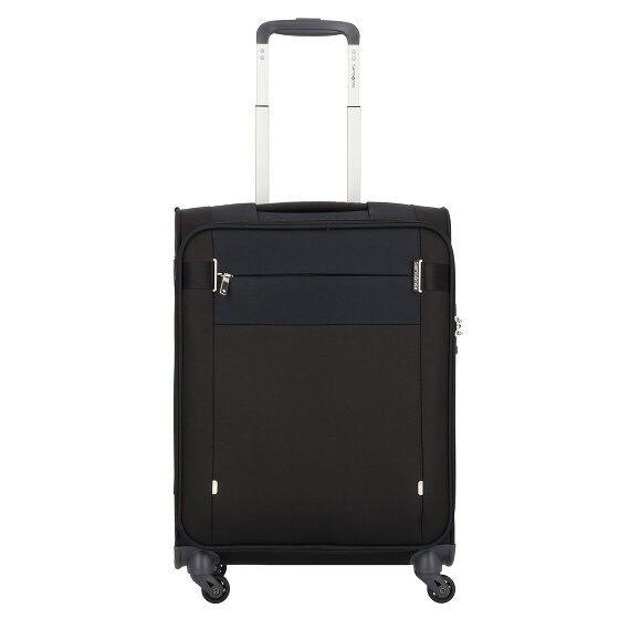 Samsonite Citybeat 4 ruedas Carro de la cabina 55 cm