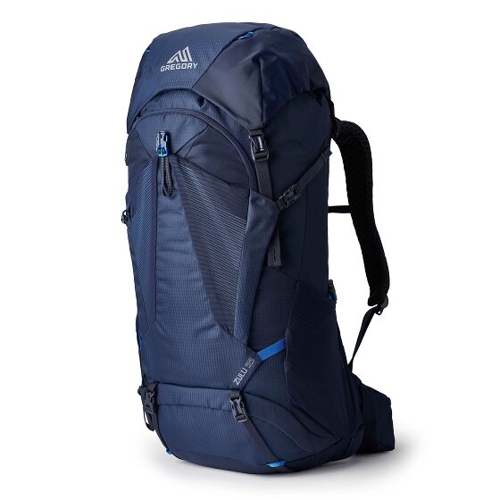 Gregory Zulu 55 Mochila de trekking S-M 74 cm