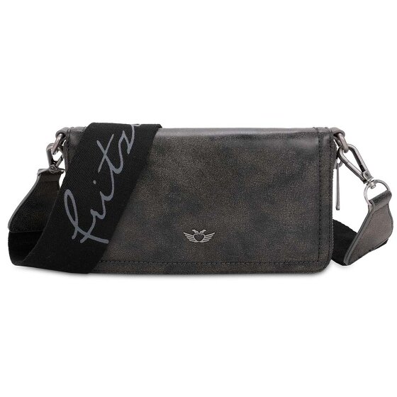 Fritzi aus Preußen Lou Vintage Cartera 20.5 cm