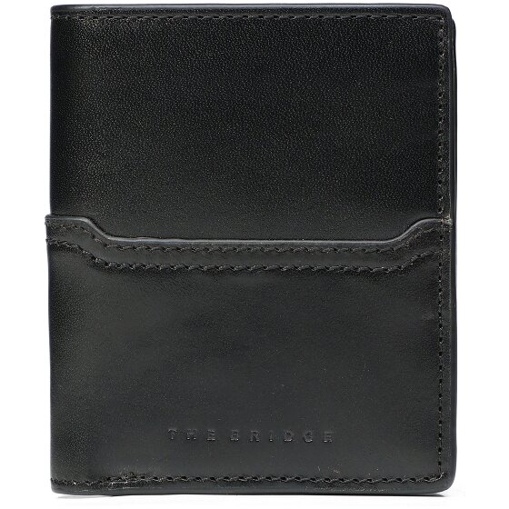 The Bridge Iacopo Cartera Piel 8.5 cm