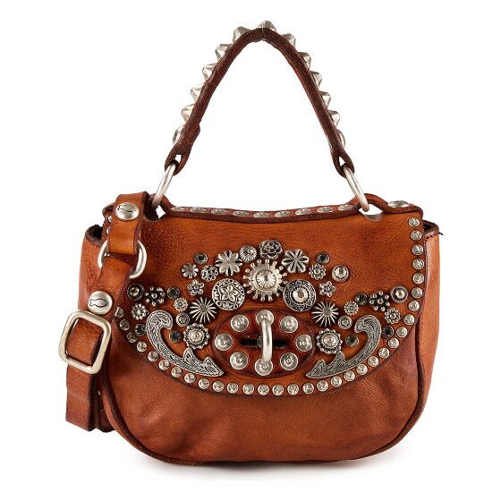 Campomaggi Afrodite Bolso miniatura Piel 16 cm