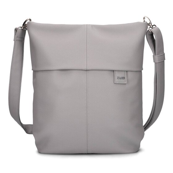 Zwei Mademoiselle.M Bolsa de hombro 31 cm