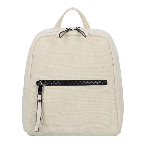 Tom Tailor Tamara Mochila de la ciudad 27 cm